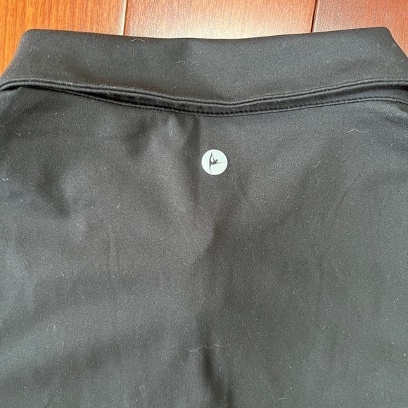 NWT 90 Degree by Reflex  crop top size large - Picture 4 of 4